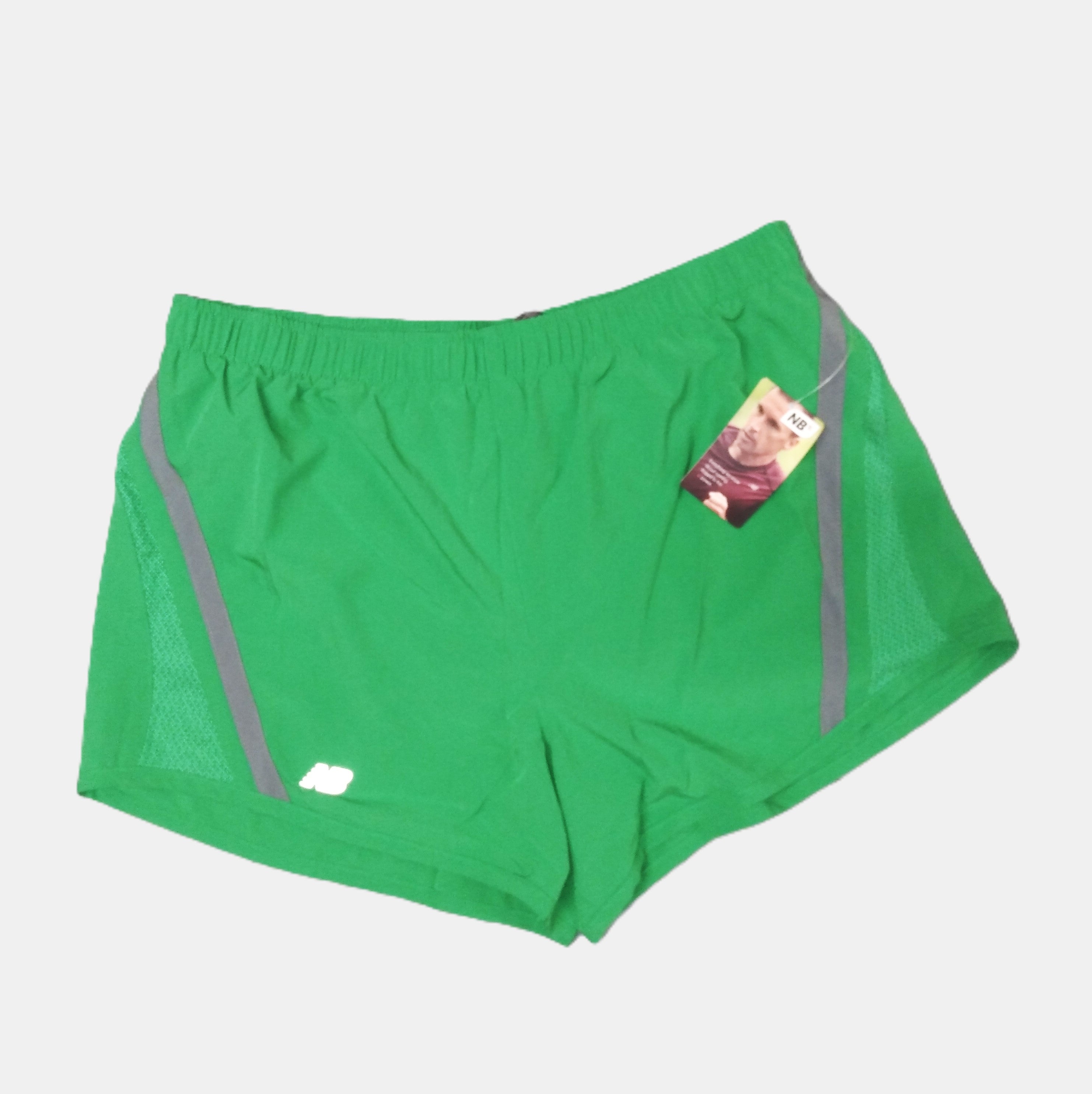 New balance ireland training shorts outlet