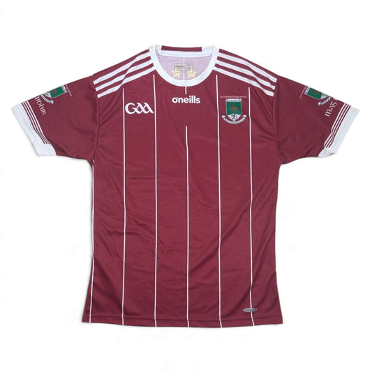 Tempo Maguires O'Neills Training GAA Jersey 2010s (L) [New]