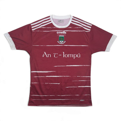 Tempo Maguires O'Neills Training GAA Jersey 2020s (L) [Excellent]
