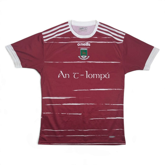 Tempo Maguires O'Neills Training GAA Jersey 2020s (L) [Excellent]
