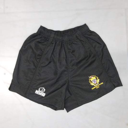Terenure College Rugby    Home  Shorts  2020s  Rhino     Unisex Adults         Terenure College Rugby Dublin leinster  SHIRTS V SKINS   