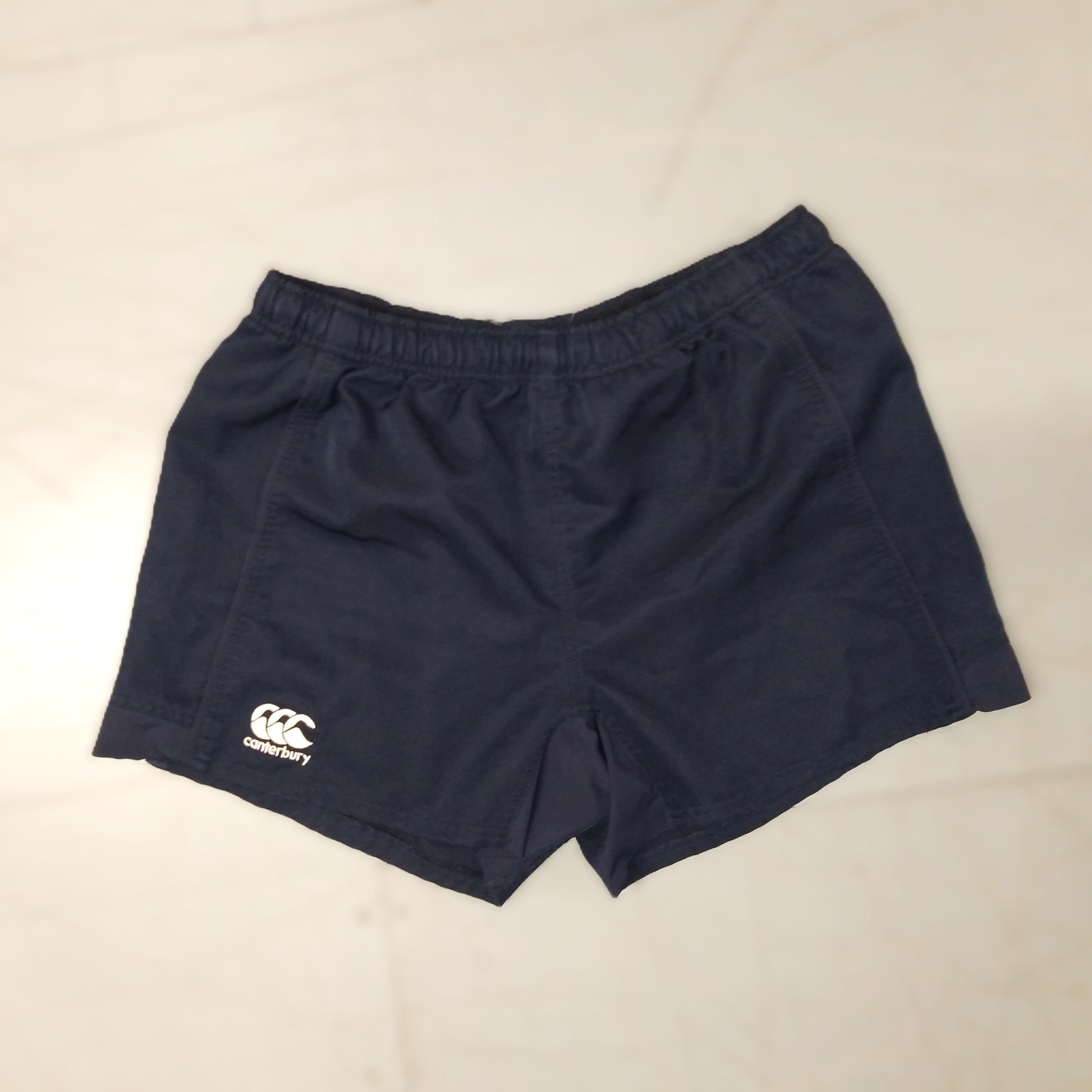 Test Shorts Rugby    Training  Shorts  2010s  Canterbury     Unisex Adults  Test Fit         SHIRTS V SKINS   