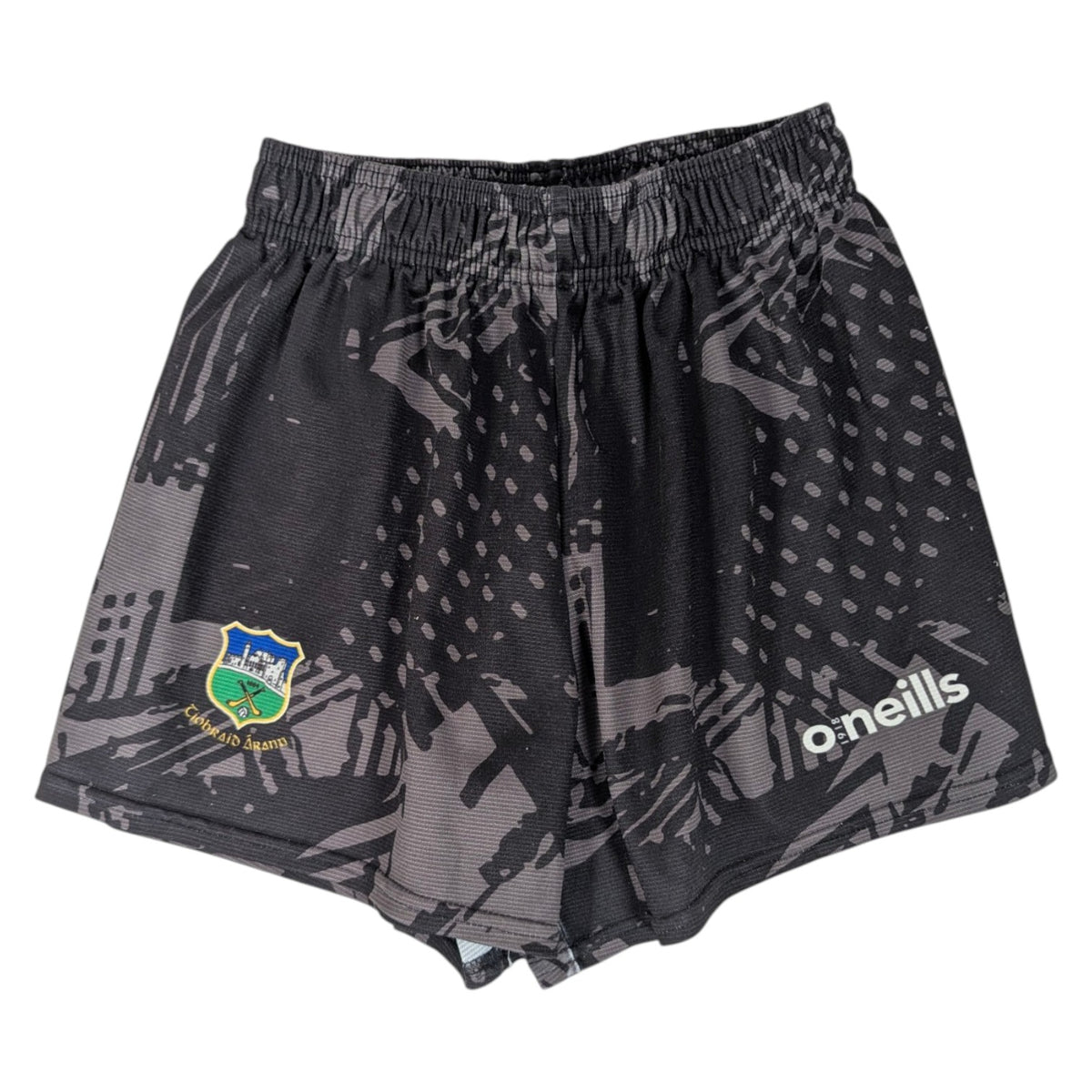 Tipperary O'Neills GAA Shorts 2019 (13 Years) [Good]