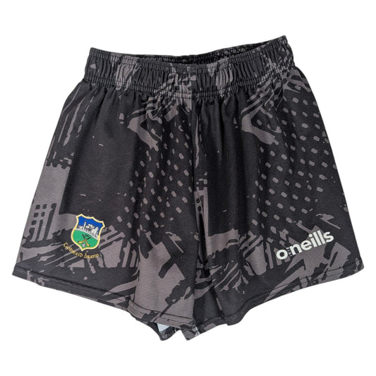 Tipperary O'Neills GAA Shorts 2019 (13 Years) [Good]