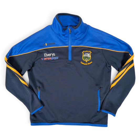  Tipperary O'Neills GAA Sweatshirt 2010s (9-10 Years) [Good]
