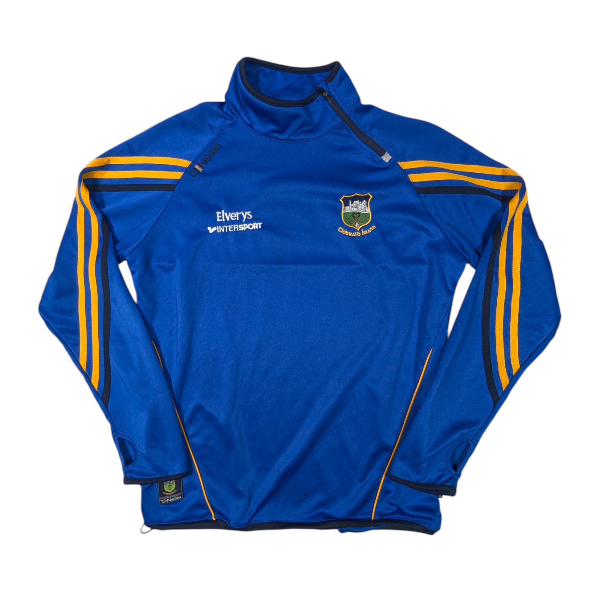 Tipperary O'Neills GAA Sweatshirt 2017