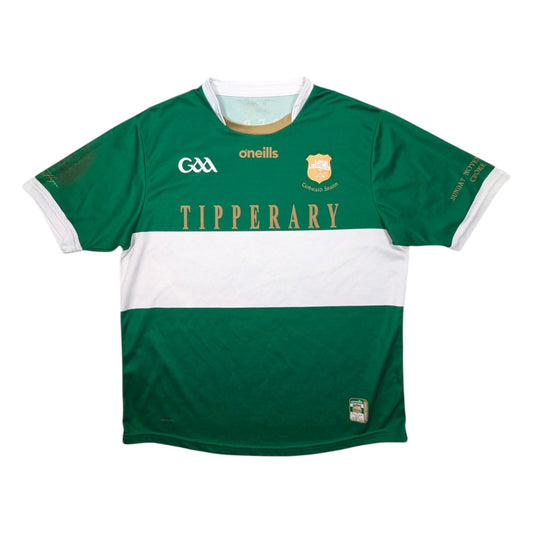 Tipperary O'Neills Goalkeeper GAA Jersey 2020 Bloody Sunday 1920 (M) 