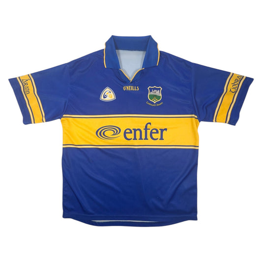Tipperary O'Neills Home GAA Jersey 2002 (XL) 