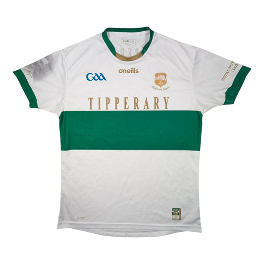 Tipperary O'Neills Home GAA Jersey 2020 Bloody Sunday Centenary (XL) 