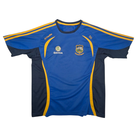 Tipperary Player Issue O'Neills GAA Jersey 2010s (L) [Fair]
