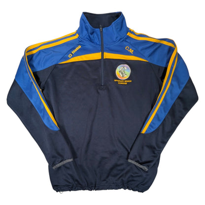  Tipperary Player Issue O'Neills GAA Sweatshirt 2000s (S) [Good]
