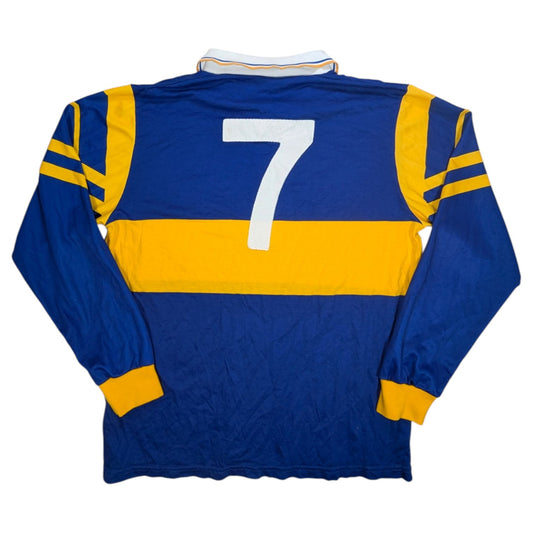 Tipperary Player Issue O'Neills Home GAA Jersey 1997 #7 (XL) [Excellent]