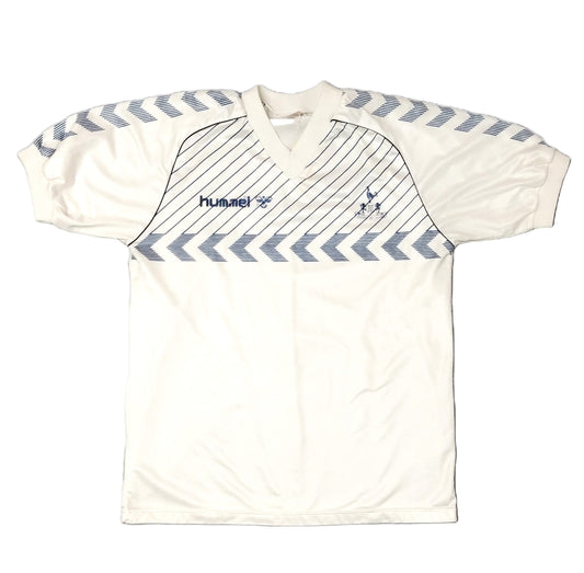 Tottenham Hotspur 1985 Football Jersey Hummel 