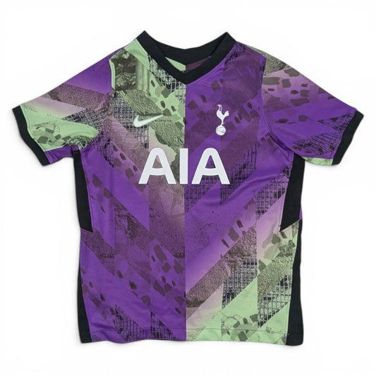  Tottenham Hotspur Nike Football Jersey 2021 (6-8 Years) 