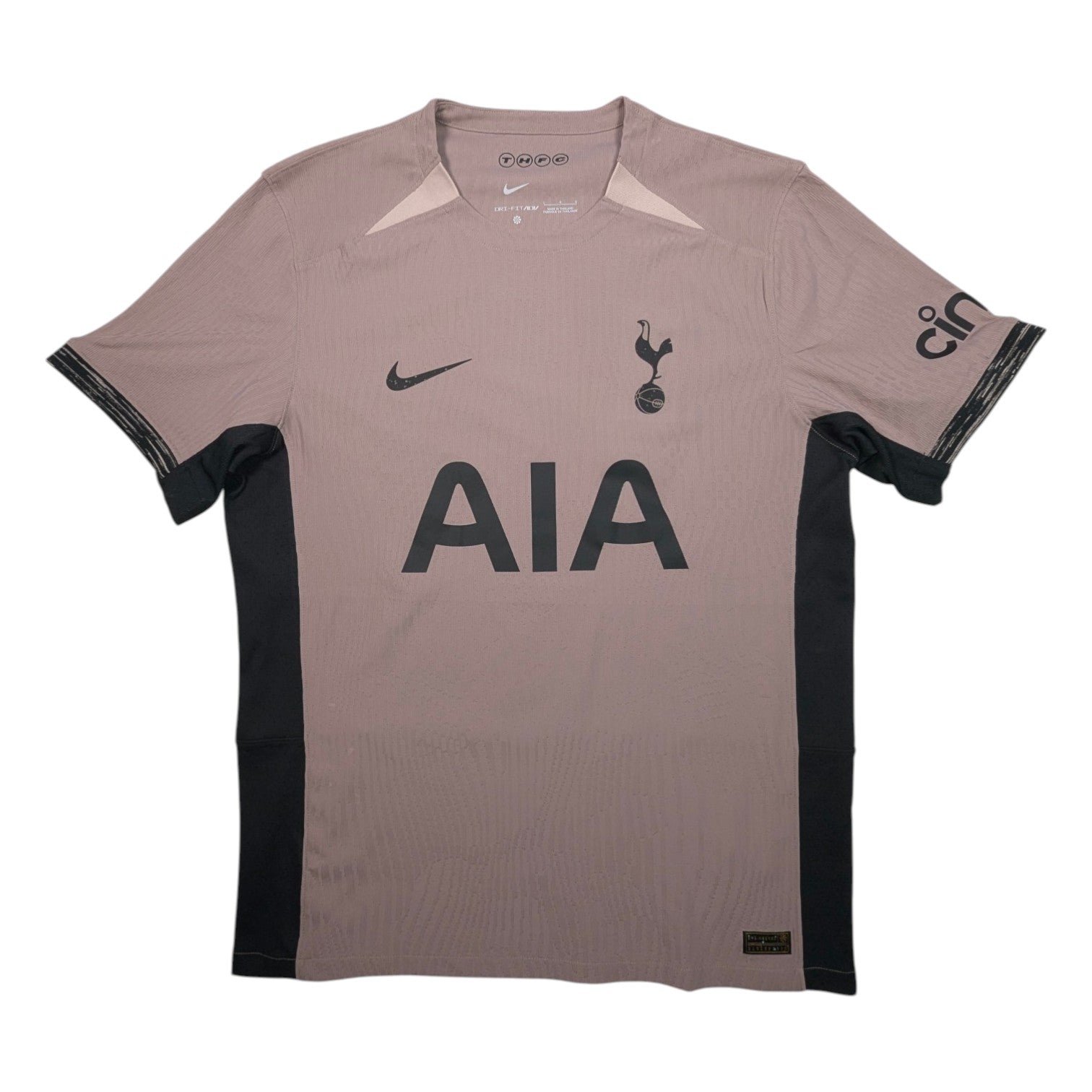  Tottenham Hotspur Nike Football Jersey 2023 (L) 