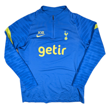 Tottenham Hotspur Team Issue Nike Football Sweatshirt 2021 