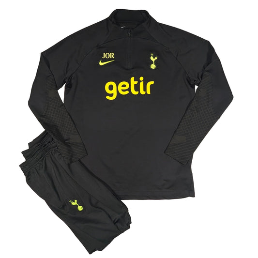  Tottenham Hotspur Team Issue Nike Football Tracksuit 2023