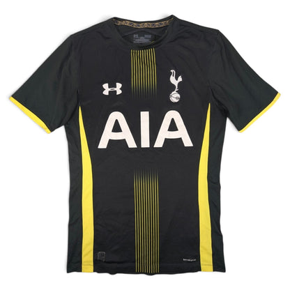 Tottenham Hotspur Under Armour Away Football Jersey 2014 (S) [Good]