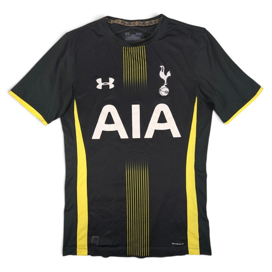 Tottenham Hotspur Under Armour Away Football Jersey 2014 (S) [Good]