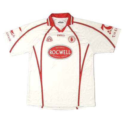 Tyrone 2004 / 05 GAA Jersey O'Neills 