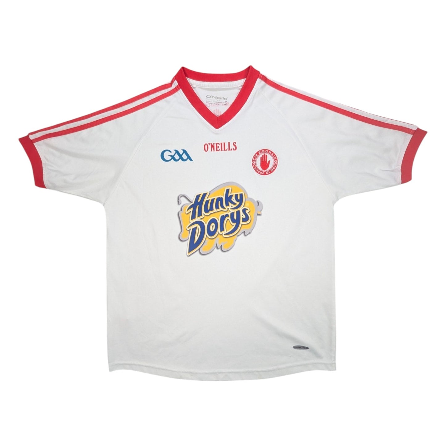 Tyrone O'Neills Home GAA Jersey 2013 (S