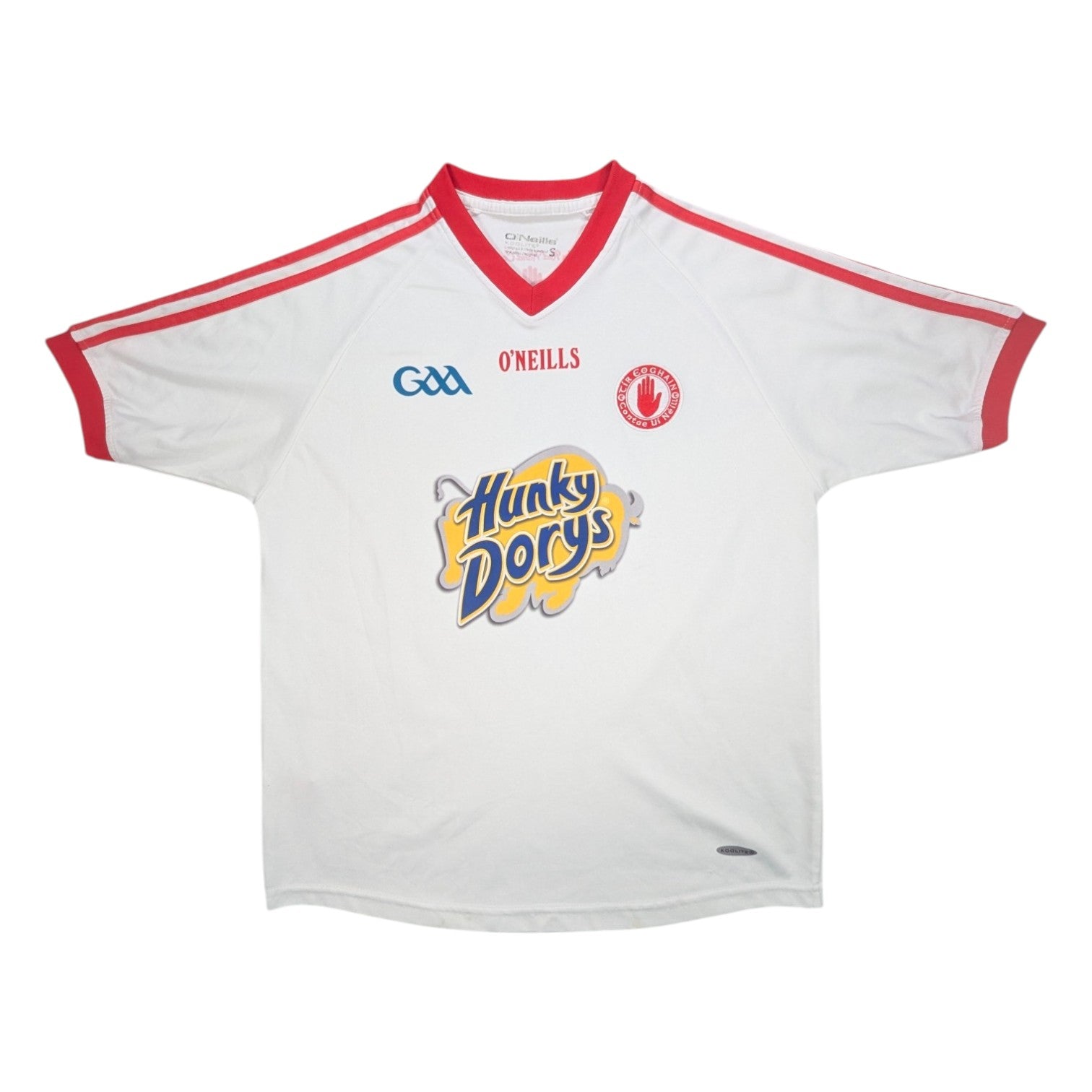 Tyrone O'Neills Home GAA Jersey 2013 (S