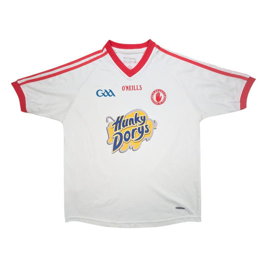 Tyrone O'Neills Home GAA Jersey 2013 (S