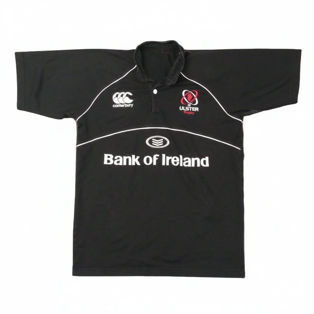 Ulster 2007 / 08 Rugby Jersey Canterbury (M)   [Excellent]