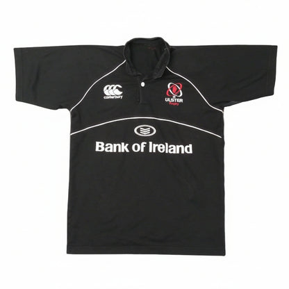 Ulster 2007 / 08 Rugby Jersey Canterbury (M)   [Excellent]