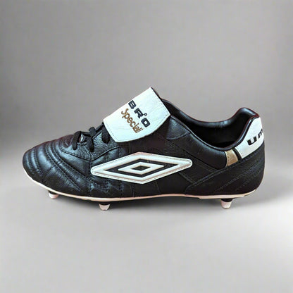 Umbro Speciali A SG Umbro Football Football Boots 2000s