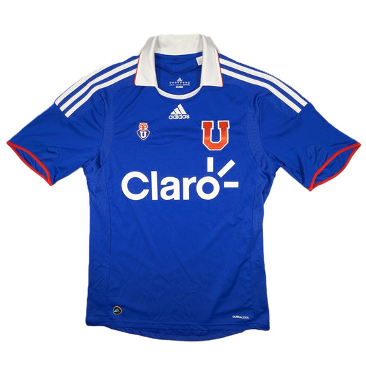 Universidad de Chile adidas Football Jersey 2022 