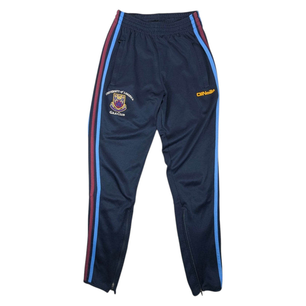 University of Limerick O'Neills GAA Bottoms 2010s (S) [Very Good]