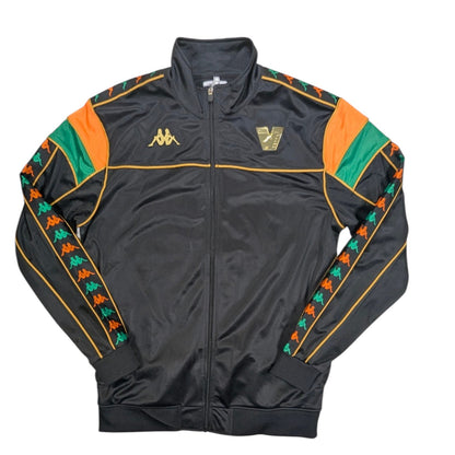 Venezia Kappa Training Football Jacket 2022 (2XL) [Very Good]
