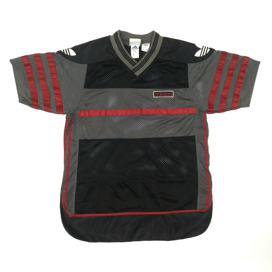  Vintage  Casual  Jersey  1990s  adidas        N/A SVS2066  