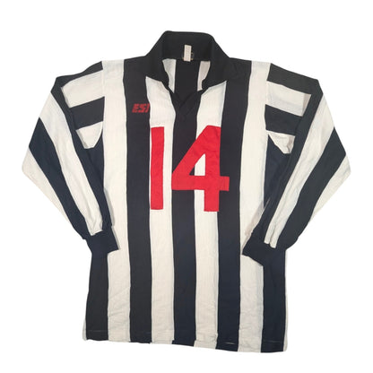 Vintage Euro Sportsgear Int Home Football Jersey 1980s #14