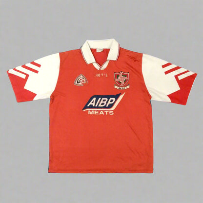 Vintage GAA Jersey Shirt O'Neills  Gaelic Hurling Retro 2000s Louth 