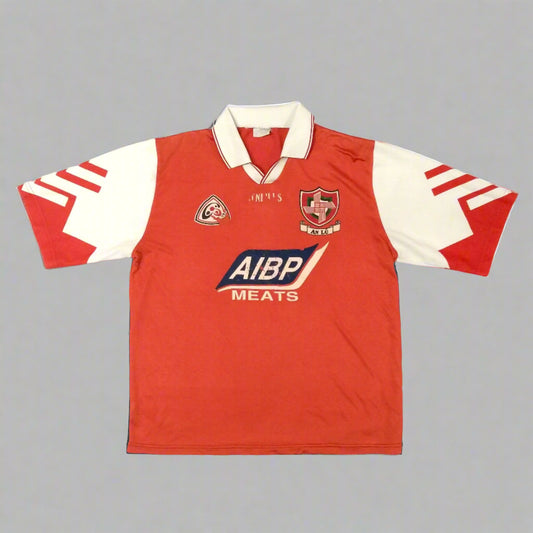 Vintage GAA Jersey Shirt O'Neills  Gaelic Hurling Retro 2000s Louth 