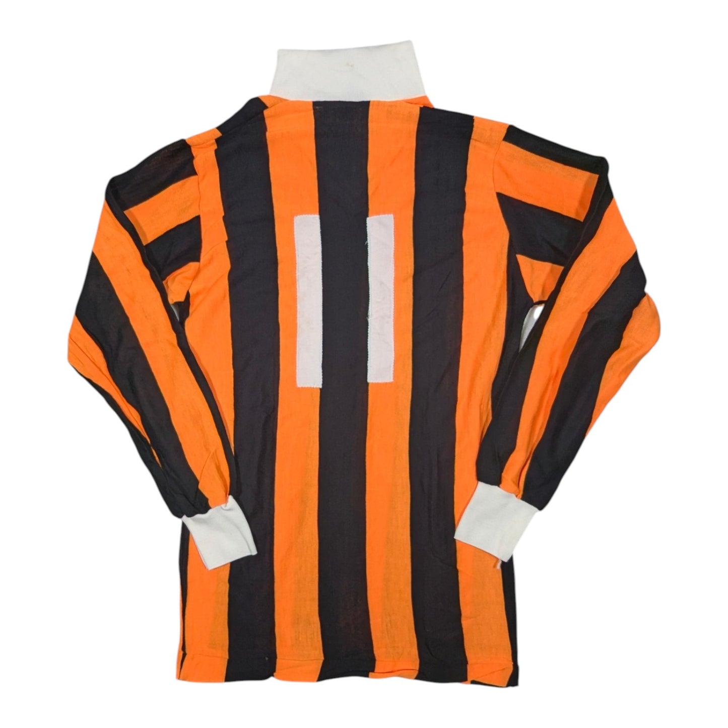 Vintage Player Issue Euro Sportsgear Int Home GAA Jersey 1980s #11