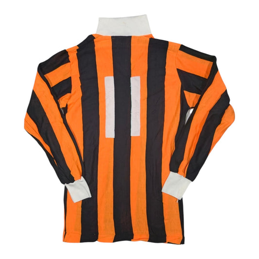 Vintage Player Issue Euro Sportsgear Int Home GAA Jersey 1980s #11