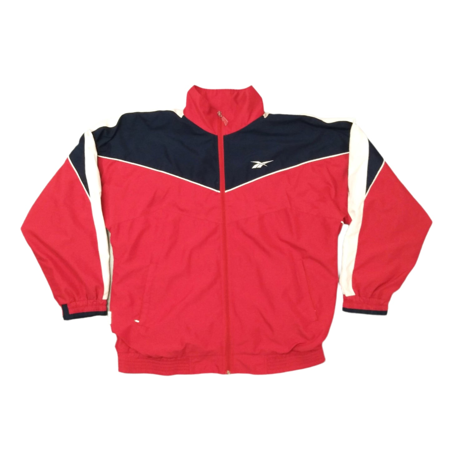 Vintage Reebok Jacket