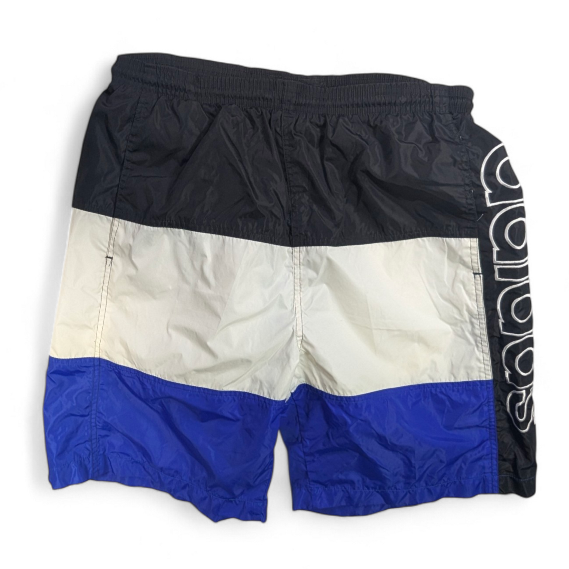 Vintage adidas Swimming Shorts 1990s