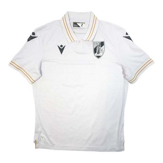 Vitoria Macron Football Jersey 2024