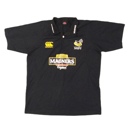 Wasps 2005 / 06 Rugby Jersey Canterbury 