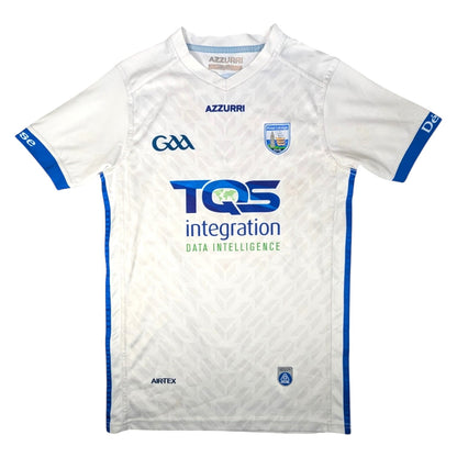 Waterford Azzurri Home GAA Jersey 2022 (XS) [Fair]
