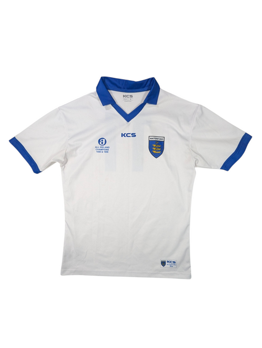 Waterford KC Sports Home GAA Jersey Retro #11 