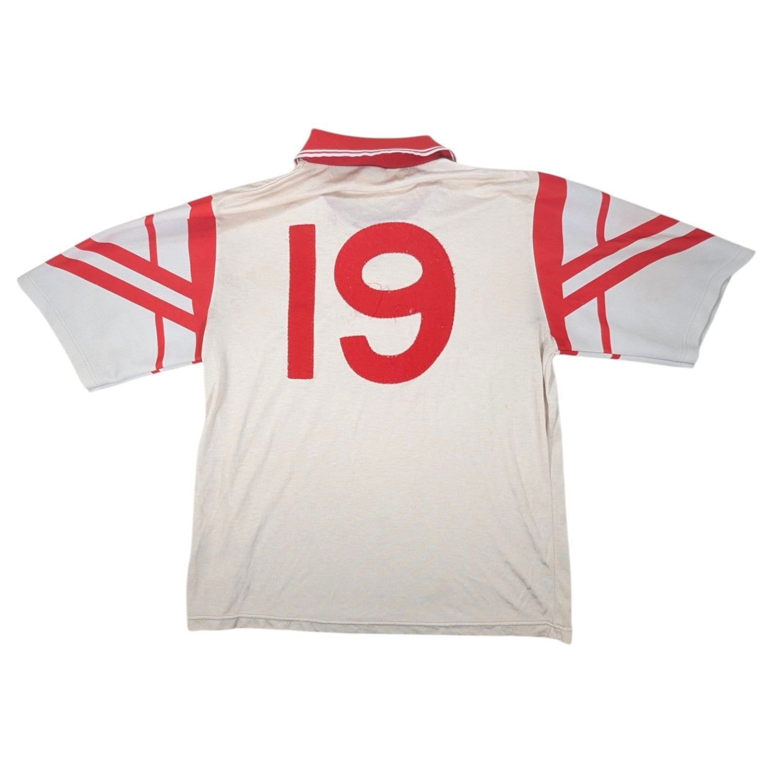 West Kerry Player Issue O'Neills Home GAA Jersey 1990s #19 (XL)