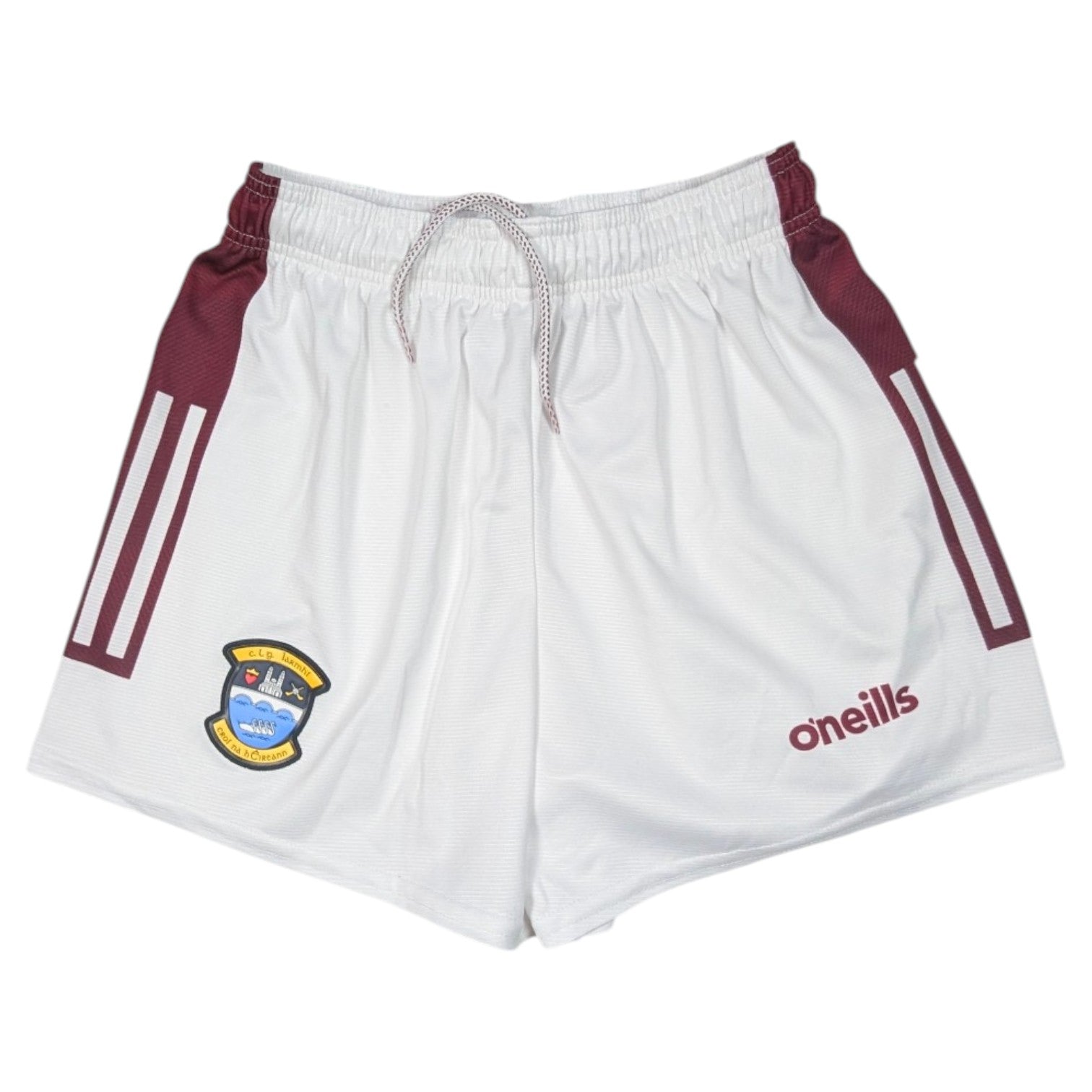  Westmeath O'Neills Home GAA Shorts 2020s (34") 