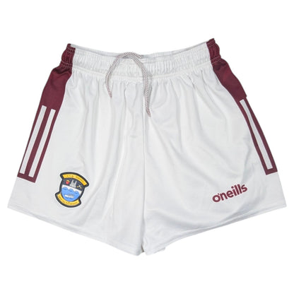  Westmeath O'Neills Home GAA Shorts 2020s (34") 