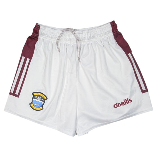  Westmeath O'Neills Home GAA Shorts 2020s (34") 