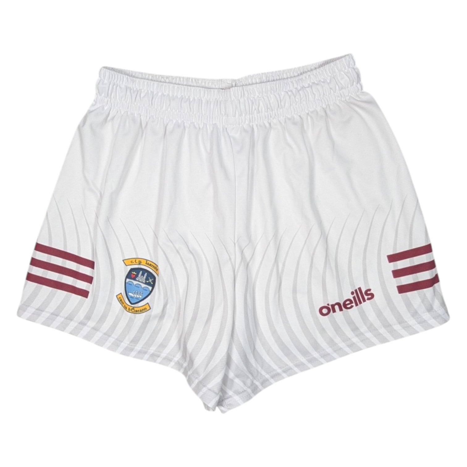 Westmeath O'Neills Home GAA Shorts 2022 (34") 